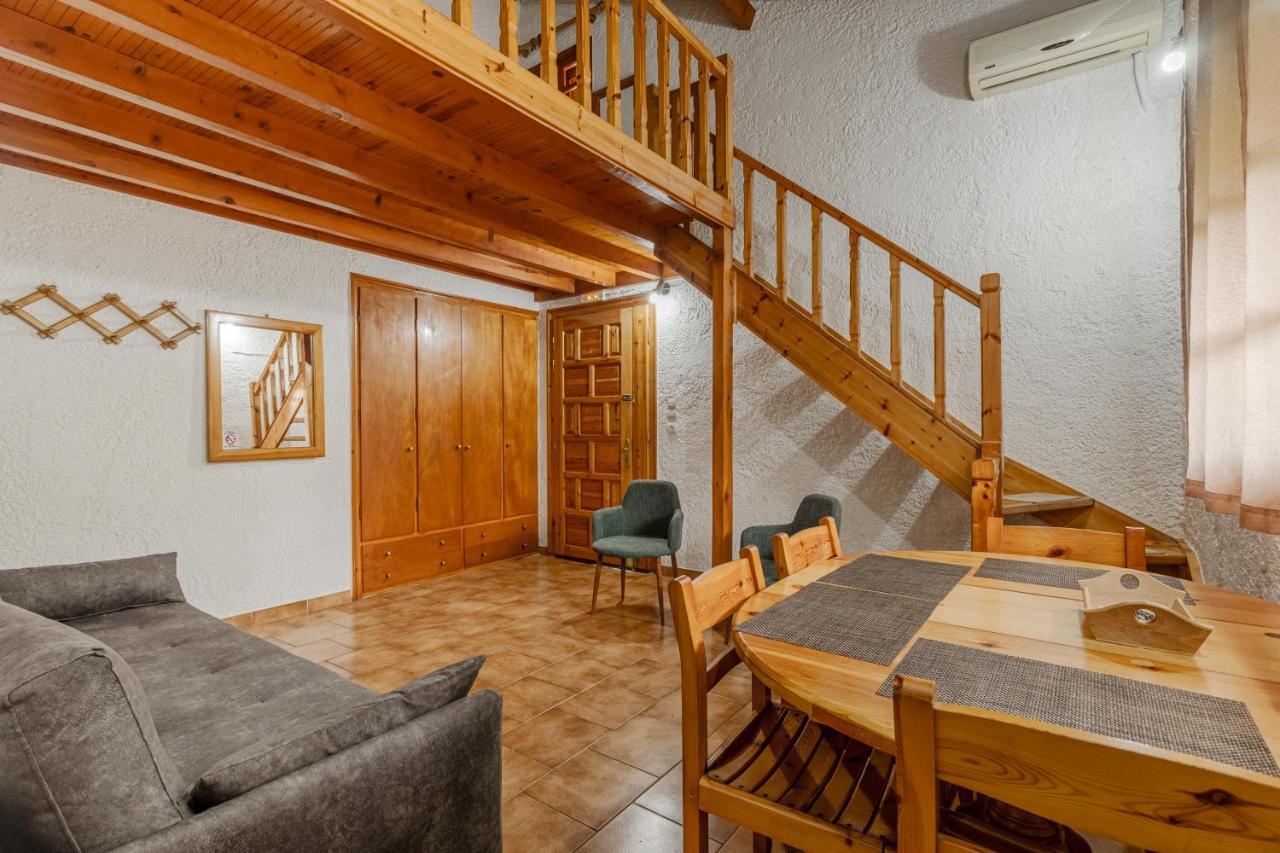 Sophia's maisonette 1 Stoúpa Esterno foto